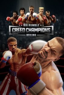 Big Rumble Boxing: Creed Champ