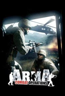 ARMA: Combat Operations