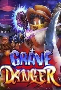 Grave Danger: Ultimate Edition