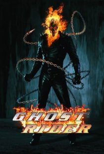Ghost Rider