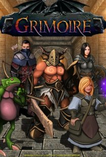 Grimoire : Heralds of the Wing