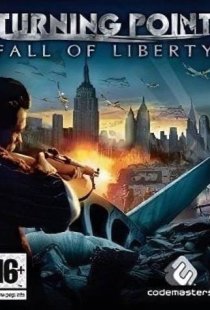 Turning Point - Fall of Libert