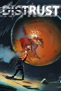 Distrust: Polar Survival