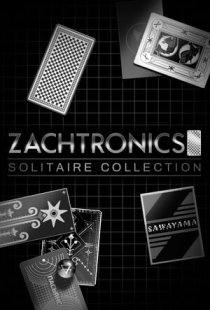 The Zachtronics Solitaire Coll