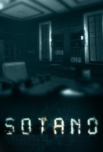SOTANO - Mystery Escape Room A