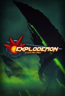 Explodemon