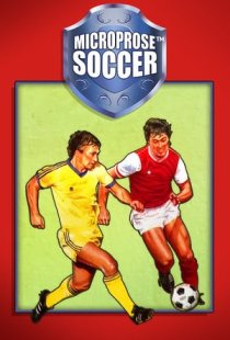 MicroProse Soccer