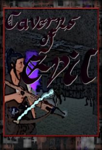 Caverns of Evil