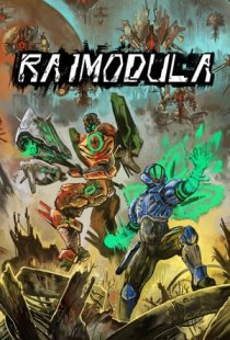 Raimodula