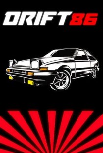 Drift86