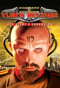 Command and Conquer: Red Alert