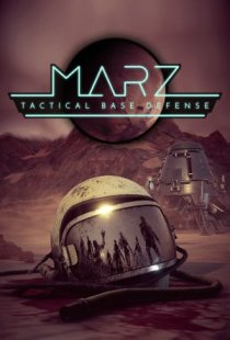 MarZ: Tactical Base Defense