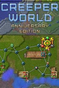 Creeper World: Anniversary Edi