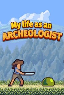 My life as an archeologist