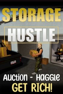 Storage Hustle