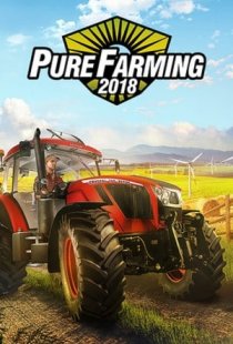 Pure Farming 2018