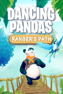Dancing Pandas: Rangers Path