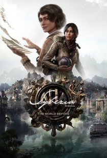 Syberia: The World Before