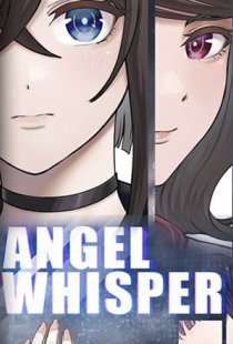 Angel Whisper — The Suspense V