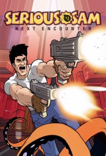 Serious Sam: Next Encounter