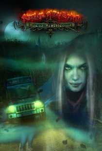 Revenge of the Spirit: Rite of