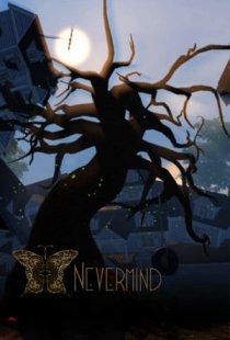 Nevermind