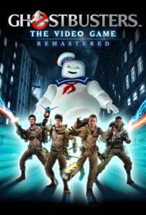 Ghostbusters: The Video Game R