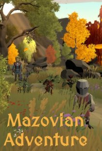 Mazovian Adventure