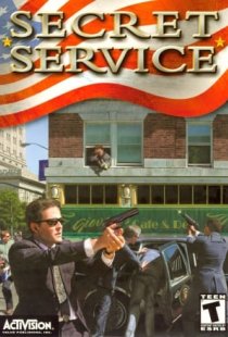 Secret Service: In Harms Way