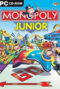 Monopoly Junior