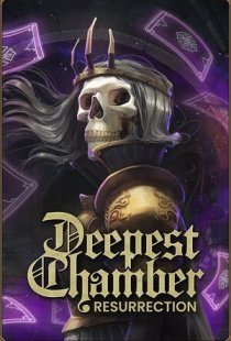Deepest Chamber: Resurrection