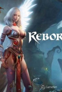 Reborn Online