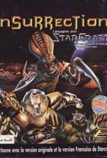 StarCraft: Insurrection