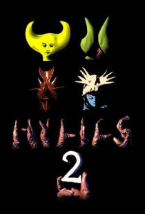 Hylics 2