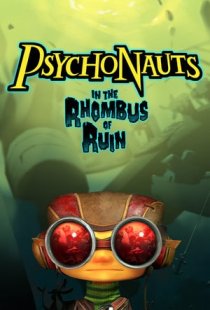 Psychonauts in the Rhombus of 
