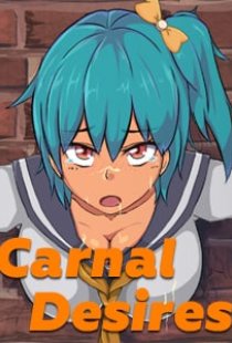 Carnal Desires