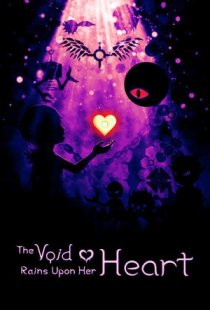 The Void Rains Upon Her Heart