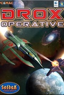 Drox Operative