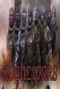 Rogue Wars