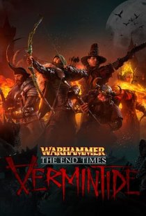 Warhammer: End Times - Vermint