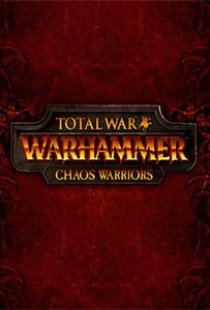 Total War: WARHAMMER - Chaos W