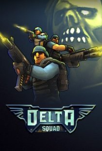 Delta Squad