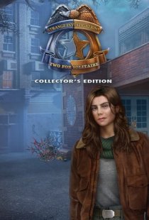 Strange Investigations: Two fo