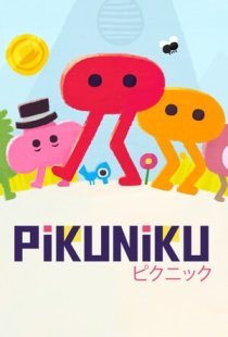 Pikuniku
