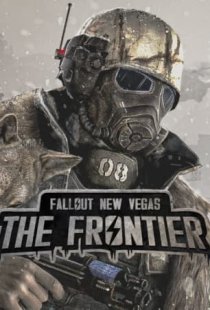Fallout: the Frontier