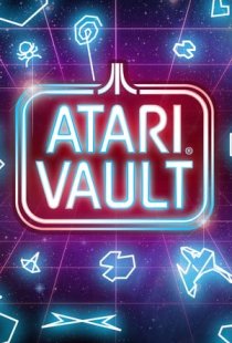 Atari Vault