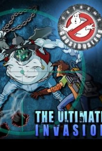 Extreme Ghostbusters - The Ult