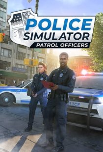 Police Simulator: Patrol Offic