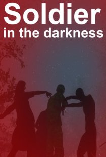 Soldier in the darkness