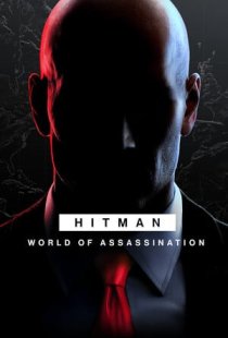 HITMAN 3